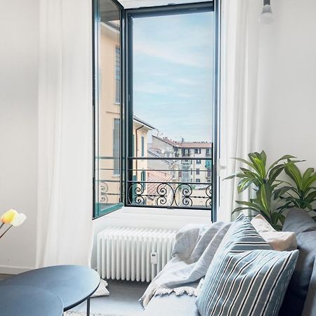 New Flat Fully Furnished In P.Ta Romana Milaan Buitenkant foto